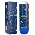 Body Spray for Wowen Nebula Noir, Hair & Body Fragrance Mist, Notes of Vanilla, Sandalwood & Musk, 4 fl.oz