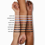 e.l.f. H2O Proof Inkwell Eyeliner Pen, High-pigment, Waterproof Liquid Eyeliner, Delivers A Matte Finish, Vegan & Cruelty-free, Navy Baby