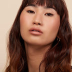 Monika Blunder Beauty - Kissen Lush Lipstick Crayon - Marlene (Light Nude) Clean Beauty, Cruelty-Free, Vegan