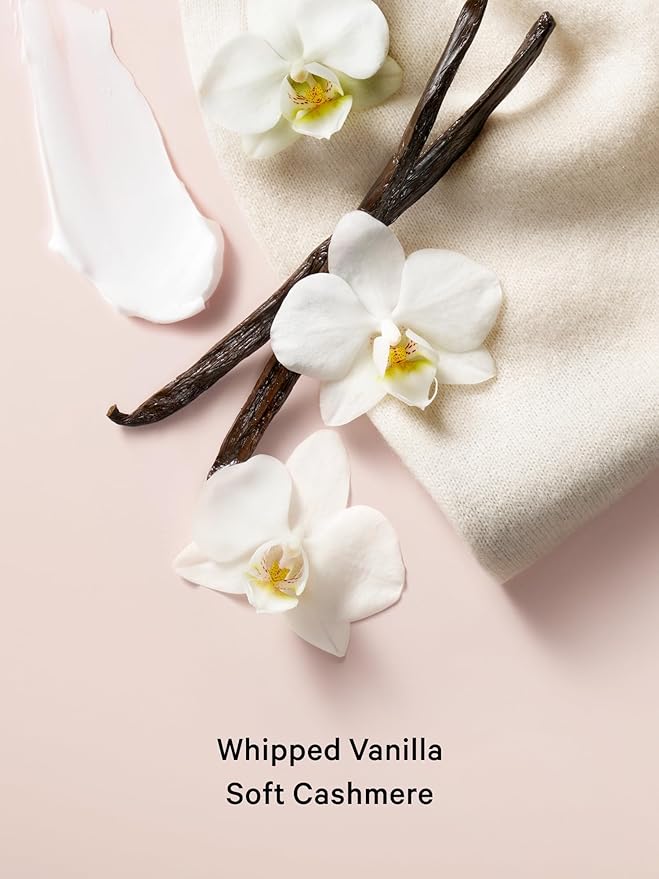 Victoria's Secret Bare Vanilla Shimmer 8.4oz Mist