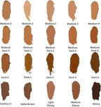 Mehron Makeup CreamBlend Stick - Foundation (.75 oz) (MEDIUM EBONY)