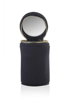 TRE'STIQUE Le Pak Luxe Travel Makeup Bag With Inside Mirror