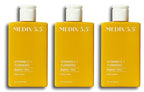 Medix 5.5 Vitamin C Cream Body Lotion & Face Moisturizer | Anti Aging Vitamin C Lotion For Women & Men Helps Soften The Look Of Dark Spots, Wrinkles, & Uneven Looking Skin Tone, 3OZ, 3PC Travel Size