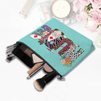 Nurse Gifts for Women Makeup Bag, Gifts for Nurses Female, Nurse Accessories Bag for Work, Nursing Essentials for Nurses, Best New Nurse Gifts Supplies Pouch