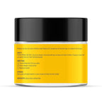 Botanic Hearth Batana Oil For Hair Growth | Batana Butter (3.5 Fl Oz) | Deeply Nourishing & Revitalizing Hair & Skin Care