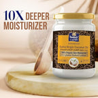 Parachute Advansed Virgin Coconut Oil (Skin) & Herbsindia Rosemary Essential oil