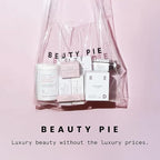 Beauty Pie Double-Ended Sculpt & Blush Brush 012 – Professional Angled Contour & Tapered Highlight Makeup Brush – Vegan, Cruelty-Free Synthetic Bristles – Sculpt, Blend & Highlight in One Tool
