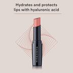 EVAGARDEN Pleasure Lipstick - Moisturizes and Nourishes - Protects with SPF - Soft Application Spreads Easily and Provides Smoothness - Gives Volume Effect and Bright Color - 661 Canyon Clay - 0.1 oz
