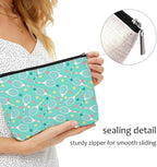 Tennis Gifts, Inspirational Tennis Makeup Bag, Tennis Accessories Tennis Gift Cosmetic Bag Toiletry Bag, Tennis Player Graduation Birthday Gifts for Women Girls Tennis Lovers Sister Bestie