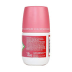 Crystal 3-in-1 BioHealth Deodorant, Coconut & Vanilla, Natural Odor Protection with Aloe & Hyaluronic Acid, Microbiome-Friendly, Moisturizing, Anti-Pollution Formula (2.25 Fl Oz)