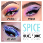 BEPHOLAN Eyeshadow Palette - 30 Color Eye Shadow Makeup Palette