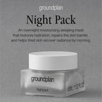 Night Pack Cream 45ml