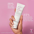 This Works Perfect Legs Gradual Tan, Self Tanner with Vitamin E & Shea Butter, 150ml