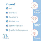 Multi-Peptide Youth Serum - Moisturizing Anti Aging Advanced Peptide Serum Targets Wrinkles Fine Lines Firming