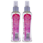 So...? Vanilla Body Mist for Women - 3.5 oz Body Mist - Pack of 2
