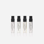 Lake & Skye 4 Piece Discovery Set 4.0 – Includes 11 11, Apaaray, Midnight 07, and Santal Gray
