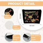 Halloween Witch Makeup Bag, Halloween Gifts for Women, Witchy Gifts for Women, Witch Stuff, Long Live Halloween Makeup Pouch