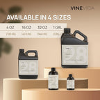 VINEVIDA Caribbean Breeze Fragrance Oil for Cold Air Diffusers - Gallon(128 Fl Oz) - Essential Oils for Diffuser Oil Refill & Air Freshener Room Spray