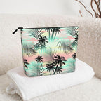 MOLAIGIN 1702356549_529557121 Cosmetic Bag For Women, Travel Makeup Bag, Toiletry Zipper Bag, Large Capacity Aesthetic Cases