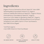 Kari Gran 10% Vitamin C Serum | Clean, moisturizing, skin brightening serum for glowing skin