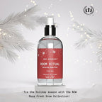 Muse Apothecary Room Ritual - Room Spray, Aromatic and Relaxing Room Mist, Air Freshener Spray, Infused with Natural Aromatherapy Essential Oils - 8 oz, Fresh Snow, 2 Pack