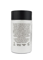 RCMA Makeup The Original No Color Powder, Loose Setting Powder, Professional Makeup, No Flash Back, Universal, All Skin Types, Flawless Finish, Reduces Shine, Vegan and Cruelty- Free, 3oz