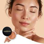 Lure Minerals Bronze warmth All over Face Bronzer (Compare to Bare Minerals) (Warmth) Large 1.oz Jar