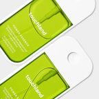 Touchland Hydrating Body & Hair Fragrance Mist, Rich Pistachio, 2 FL. OZ. Travel Size Body Spray