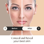 Lure Minerals Bronze warmth All over Face Bronzer (Compare to Bare Minerals) (Warmth) Large 1.oz Jar