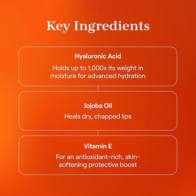 Live Tinted Huelip Liquid Lip Crème - Weightless, Long-Lasting Liquid Lip with Hyaluronic Acid and Jojoba Oil For a Soft, Comfortable, Moisturized Finish - 0.09 fl oz - Mauve