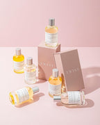 Twist - Oud Land No. 6 - Eau De Parfum Inspired by Guc. Oud, Long-Lasting Perfume For Women & Men, Paraben Free, Vegan, Clean Ingredients, Fragrance, Unisex - Spray 100 ml | 3.4 fl. oz.