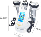 4-in-1 Multifunctional Beauty Device for Face & Body – Home & Salon Use