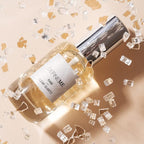DefineMe Quartz Crystal Infused Natural Perfume Mist, Rami Scent, 0.95 FL OZ