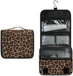 senya Hanging Travel Toiletry Bag Kit Makeup Case Cosmetics Organizer for Men Women