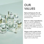 Lake & Skye Midnight 07 Eau de Parfum Spray - 0.06 fl oz (2 ml) Long Lasting Fragrance - Alluring, Mysterious, Fruity