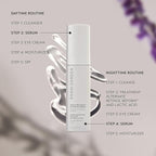 SHANI DARDEN SKIN CARE Moisture Boost Plumping Serum for Face, Moisturizing & Hydrating Face Serum with Snow Mushroom & Glycerin for Long-Lasting Hydration & Radiant, Dewy Skin, 1 fl oz