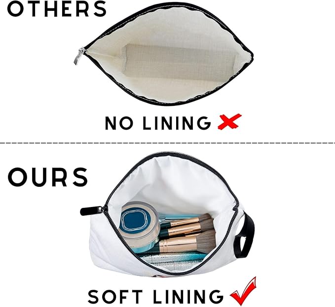 Golf Accessories for Women,Small Golf Bag,Female Golfer Gifts,Funny Golf Gifts,Makeup Bag for Purse,Golf Party Favors,Golf Bag Women,Golf Gifts