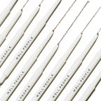 Well People Expressionist Brow Pencil, Defining Brow Pencil For A Natural Finish, Ultra-fine Tip For Total Precision, Vegan & Cruelty-free, Warm Brown