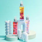 So...? Vanilla Body Mist for Women - 3.5 oz Body Mist - Pack of 2