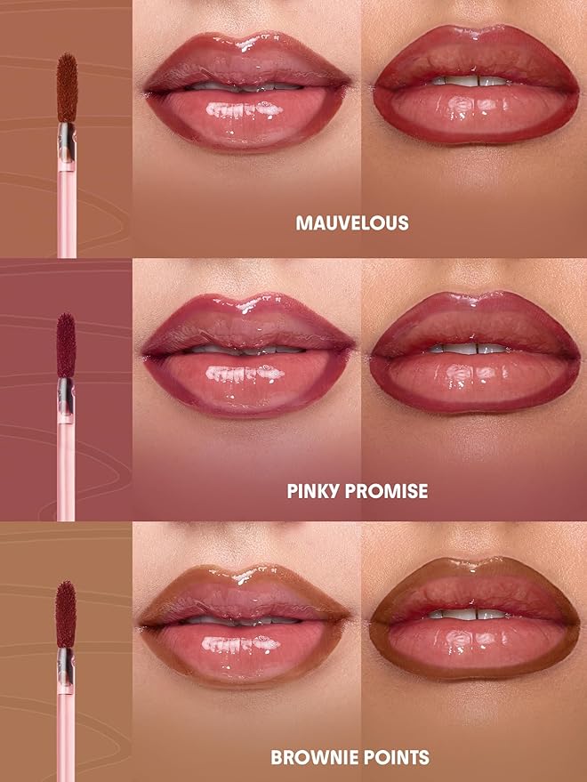 SHEGLAM Fall In Line Peel Off Lip Liner Stain-Mauvelous