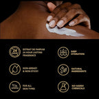 LUXURY LIFE BUTTER - Irresistibly Scented Body Butter with Hyaluronic Acid for Ultimate Moisture. Hydrates for a Non-Greasy Glamorous Glow (Presidential, Fresh Attraction, Midnight Seduction 5 oz)