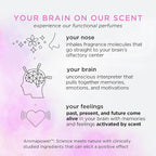 Pacifica Beauty Flower Moon Spray Perfume - Passion, Euphoria, Jasmine, Peach, Vanilla, Musk - Clean, Vegan, 1 fl oz