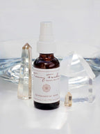 Tammy Fender - Quintessential Serum | Natural, Organic, Cruelty Free, Non-Toxic Skincare | Ultra-Concentrated Serum | Replenish, Moisturize, Soothe, & Strengthen | All Skin Types (.5 oz - Travel Mini)