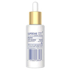 Head & Shoulders Supreme with Argan Oil and Vitamin E, Hydrating Scalp Serum, Fresh, 1.3 Fl Oz