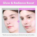 TOSOWOONG 9 Peptide Skin Booster Serum, Niacinamide & Hyaluronic Acid Skin Renewal Boosting Facial Essence for All Skin Types, Korean Skin Care, Paraben Free, 150ml, 5.07 fl.oz.