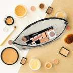 1 Pcs 3 Pcs 4 Pcs Makeup Bag, Girls Trip Gifts Favors Girls Weekend Gifts, Friendship Gifts for Women Bestie Bride