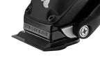 Fagaci Fusion Clipper DLC Fade Blade Black 5X Longer Sharpness