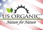 US Organic Macadamia Nut Oil Unrefined Virgin, Certified Organic, Pure & Natural, Cold Pressed, Sourced in Kenya, in Amber Glass Bottle w/Glass Eye dropper for Easy Application (4 oz (Large))