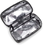 Lug Stowaway Cosmetic Case, CAMO TAUPE
