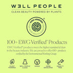 Well People Lush Lip Tinted Oil, Moisturizing Lip Oil For Nourishing & Conditioning Lips, Adds Sheer Color, Vegan & Cruelty-free, Desert Poppy (Pack of 2)